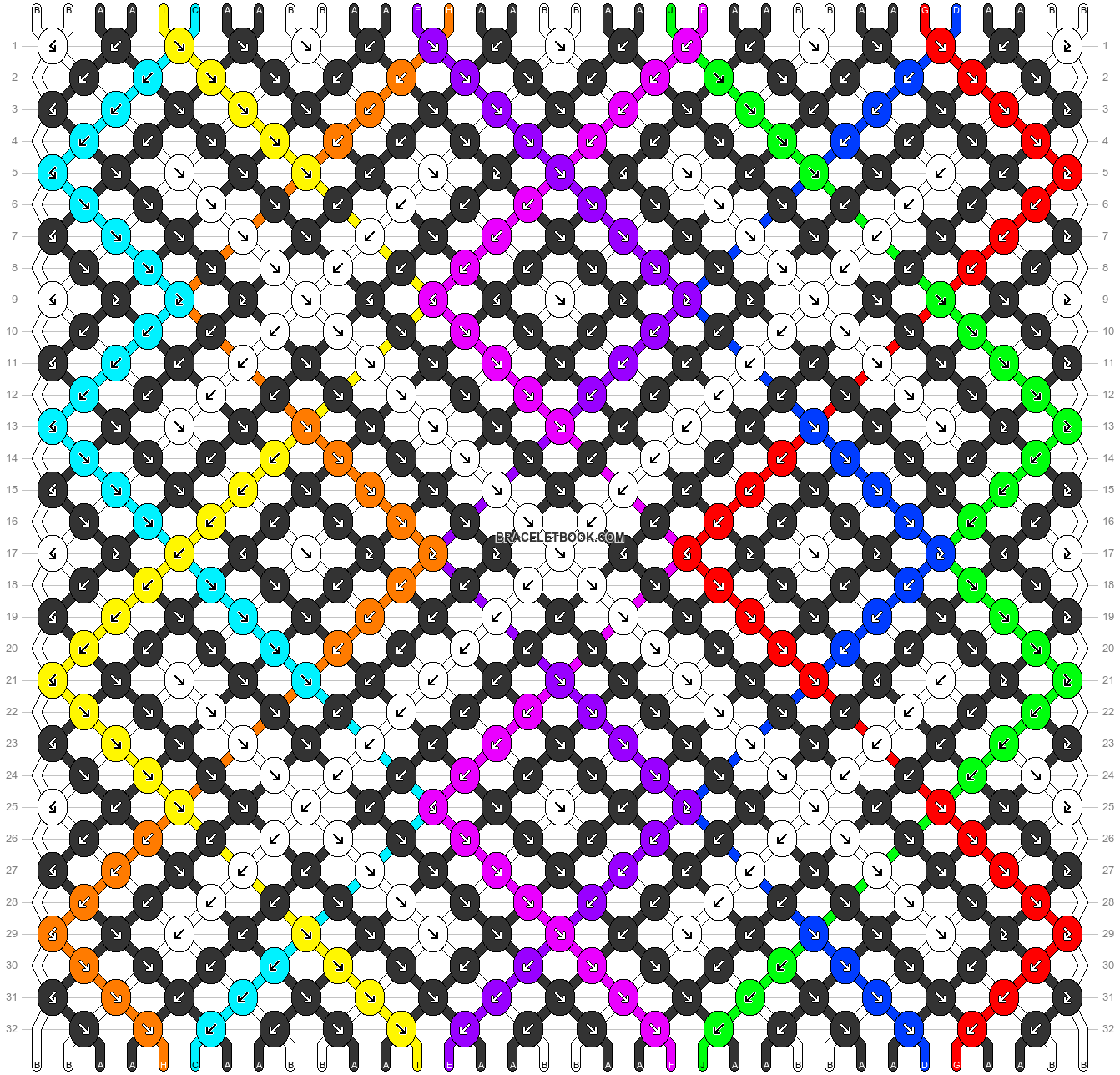 Normal pattern #85339 variation #460355 pattern
