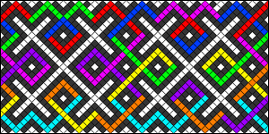 Normal pattern #85339 variation #460355