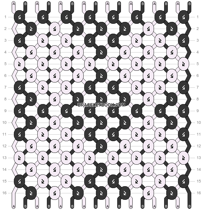 Normal pattern #215683 variation #460357 pattern