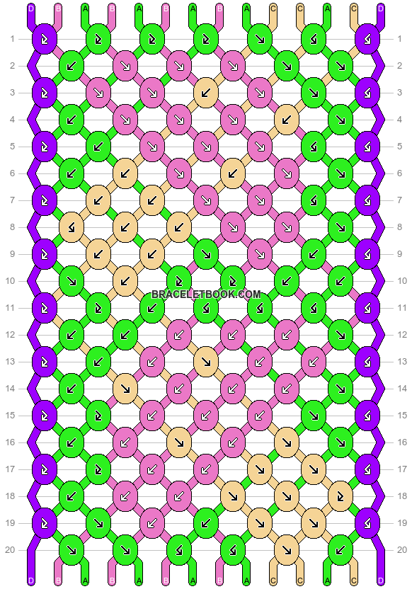 Normal pattern #102437 variation #460358 pattern