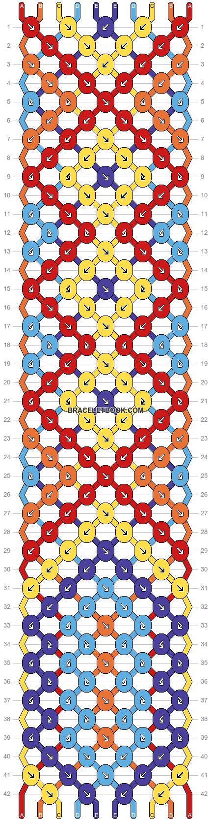 Normal pattern #215837 variation #460359 pattern