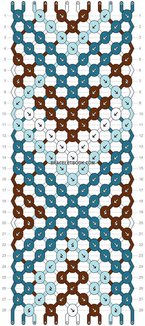 Normal pattern #218600 variation #460360 pattern