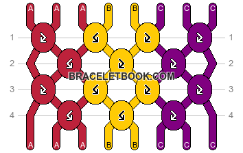Normal pattern #16351 variation #460362 pattern