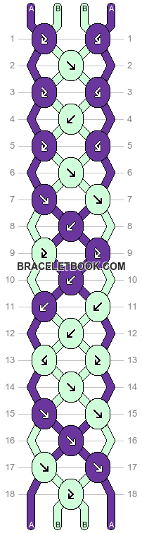 Normal pattern #218743 variation #460364 pattern