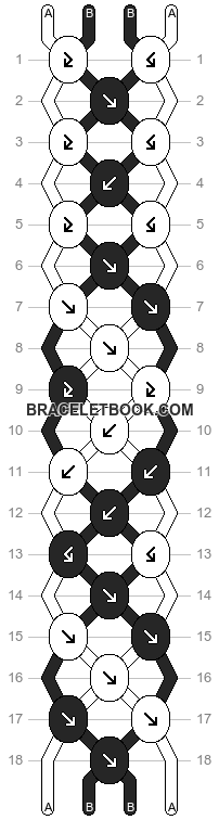 Normal pattern #218745 variation #460365 pattern