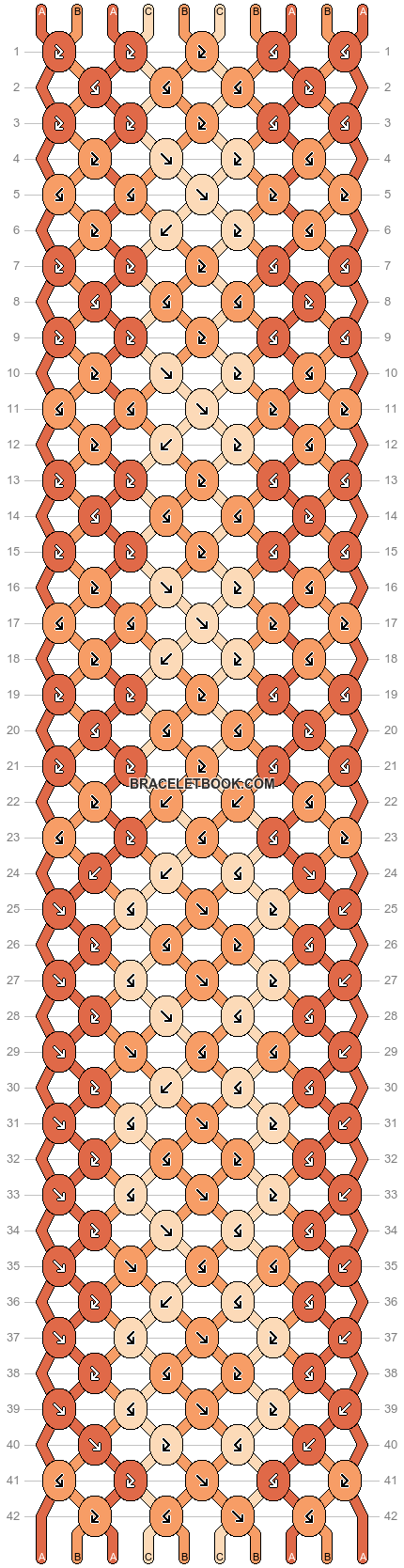 Normal pattern #199029 variation #460367 pattern