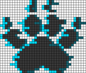 Alpha pattern #218747 variation #460369