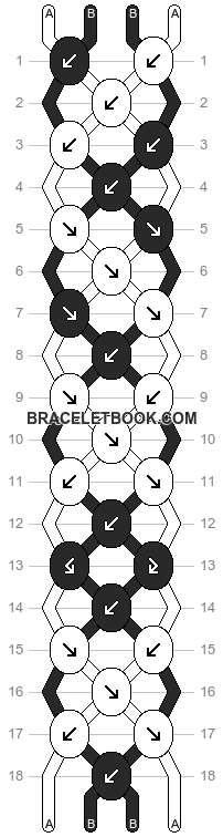 Normal pattern #218749 variation #460373 pattern