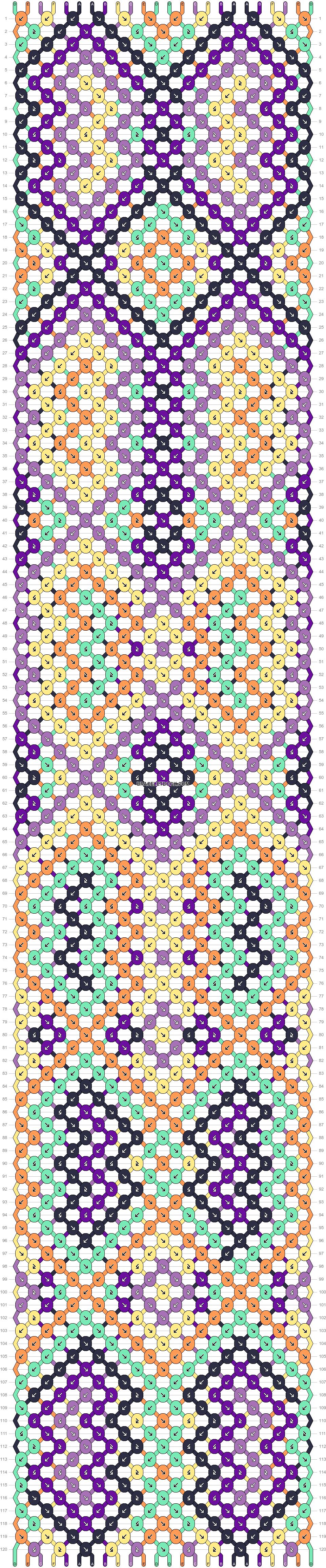 Normal pattern #137018 variation #460374 pattern