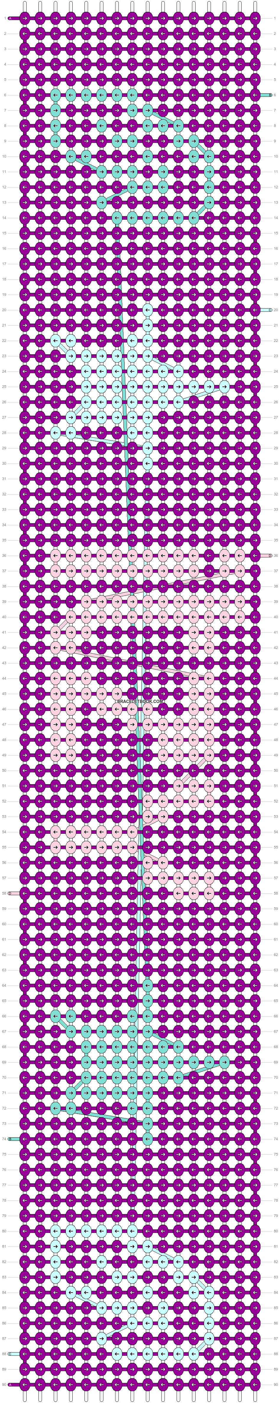 Alpha pattern #216981 variation #460377 pattern