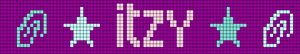 Alpha pattern #216981 variation #460377