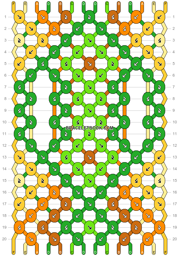 Normal pattern #207194 variation #460380 pattern