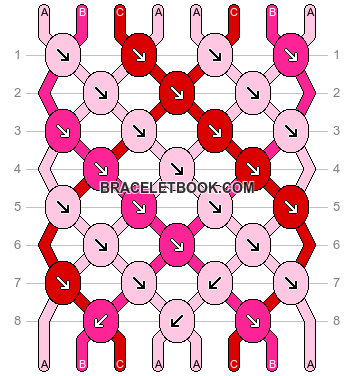 Normal pattern #145057 variation #460381 pattern