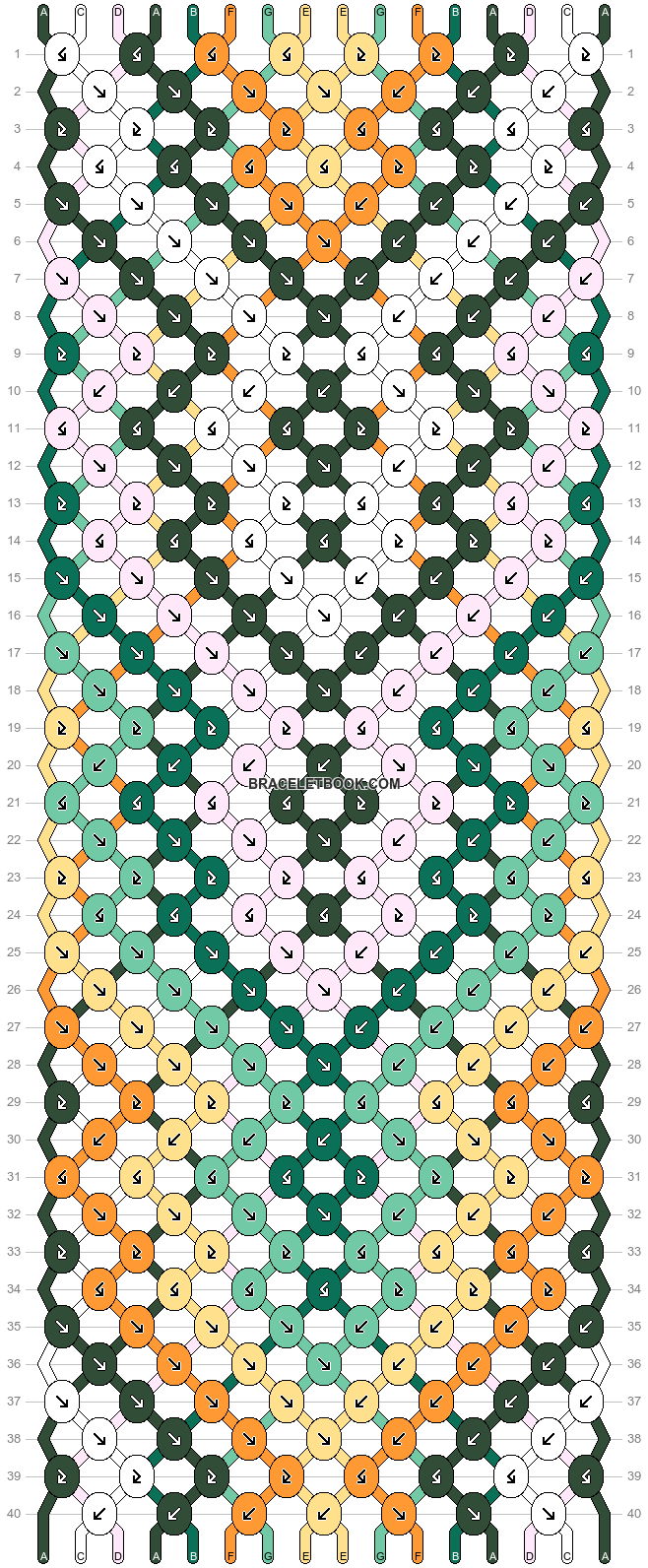Normal pattern #121893 variation #460382 pattern