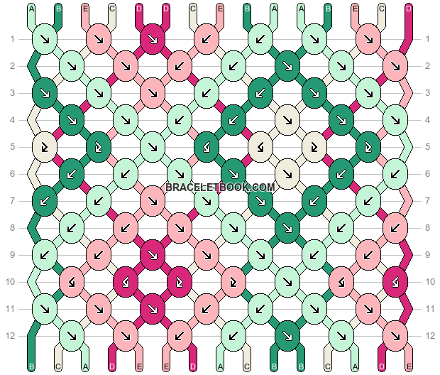 Normal pattern #13486 variation #460384 pattern