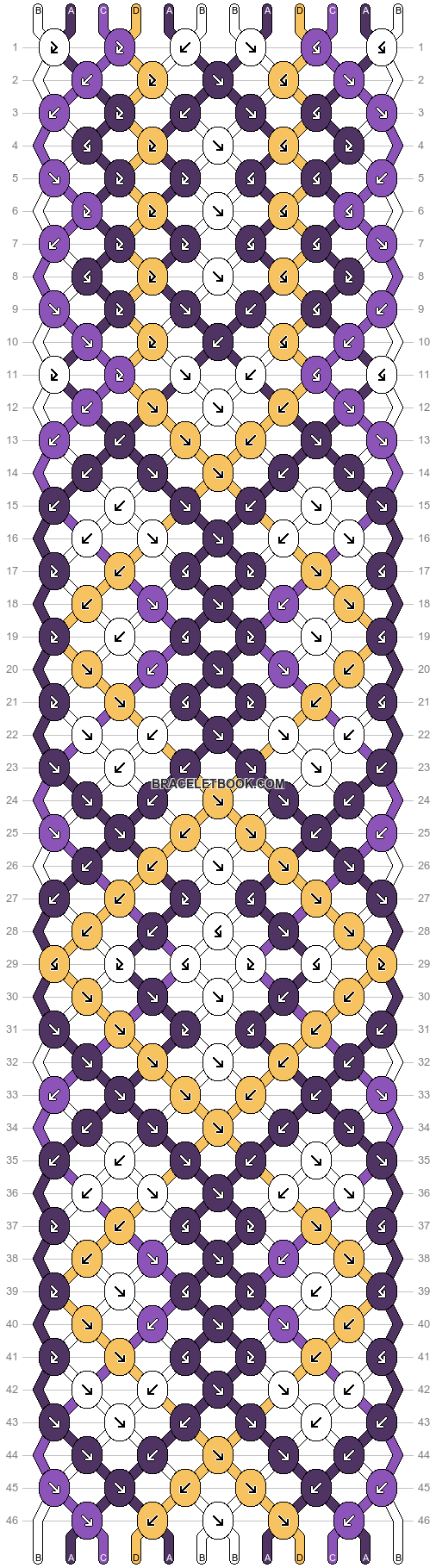 Normal pattern #203269 variation #460385 pattern