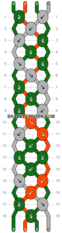 Normal pattern #218750 variation #460386 pattern