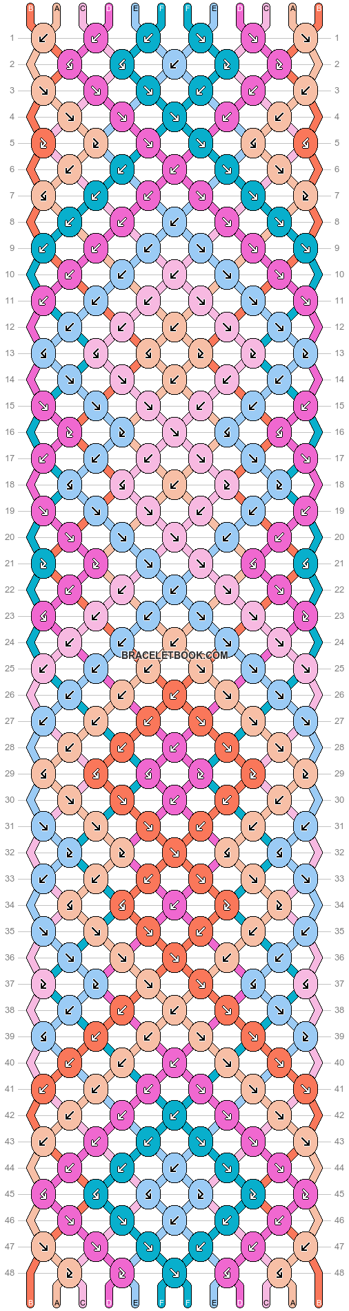 Normal pattern #145590 variation #460387 pattern