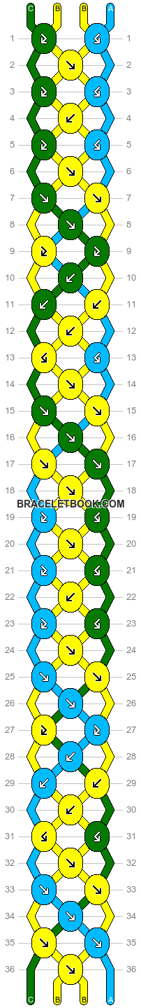 Normal pattern #218745 variation #460392 pattern
