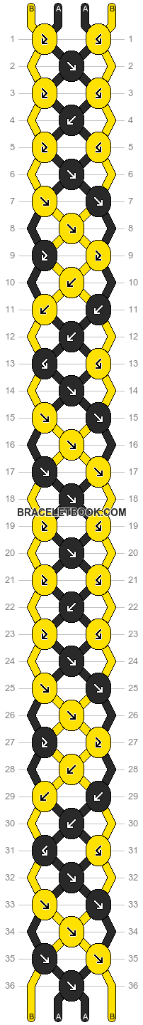 Normal pattern #218745 variation #460393 pattern