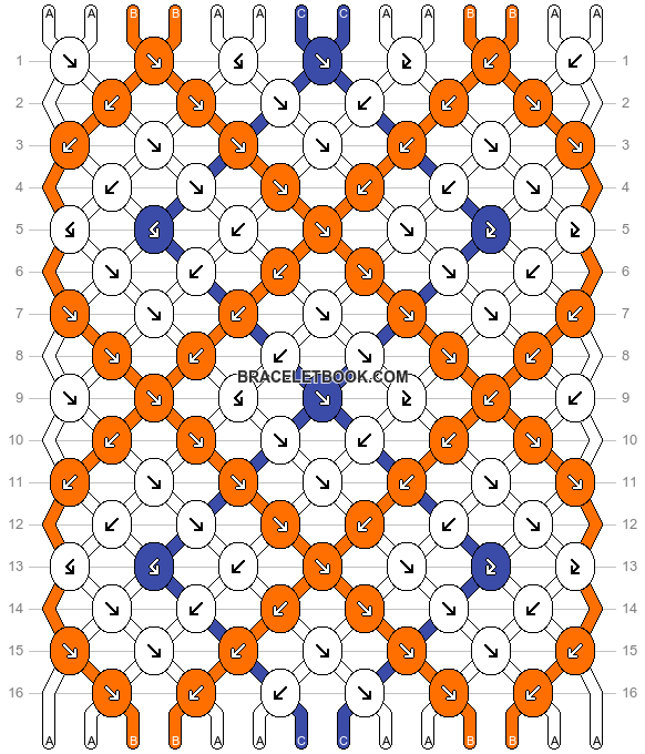 Normal pattern #15645 variation #460394 pattern