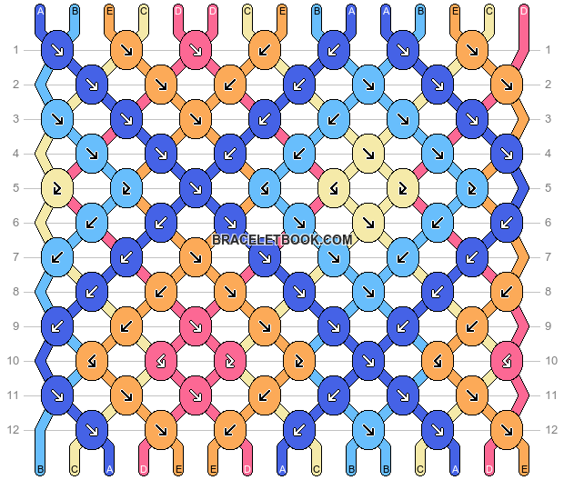Normal pattern #13486 variation #460395 pattern
