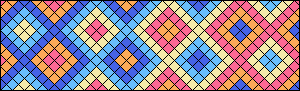 Normal pattern #13486 variation #460395