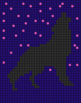 Alpha pattern #115856 variation #460396