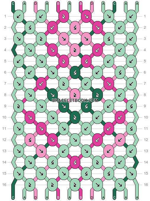 Normal pattern #159773 variation #460397 pattern