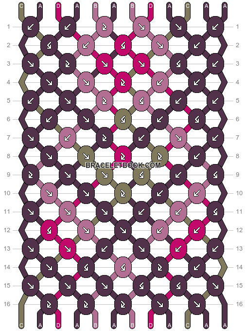 Normal pattern #159773 variation #460398 pattern