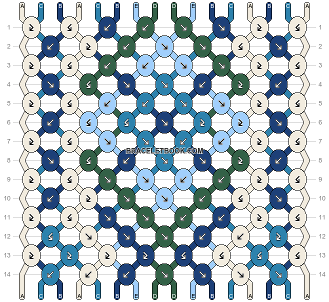 Normal pattern #178273 variation #460400 pattern
