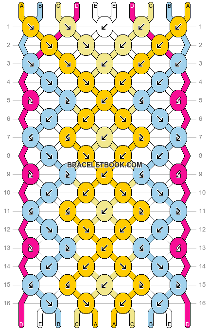 Normal pattern #17657 variation #460401 pattern