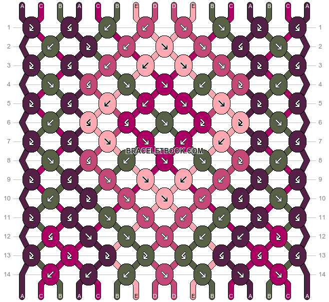 Normal pattern #178273 variation #460402 pattern