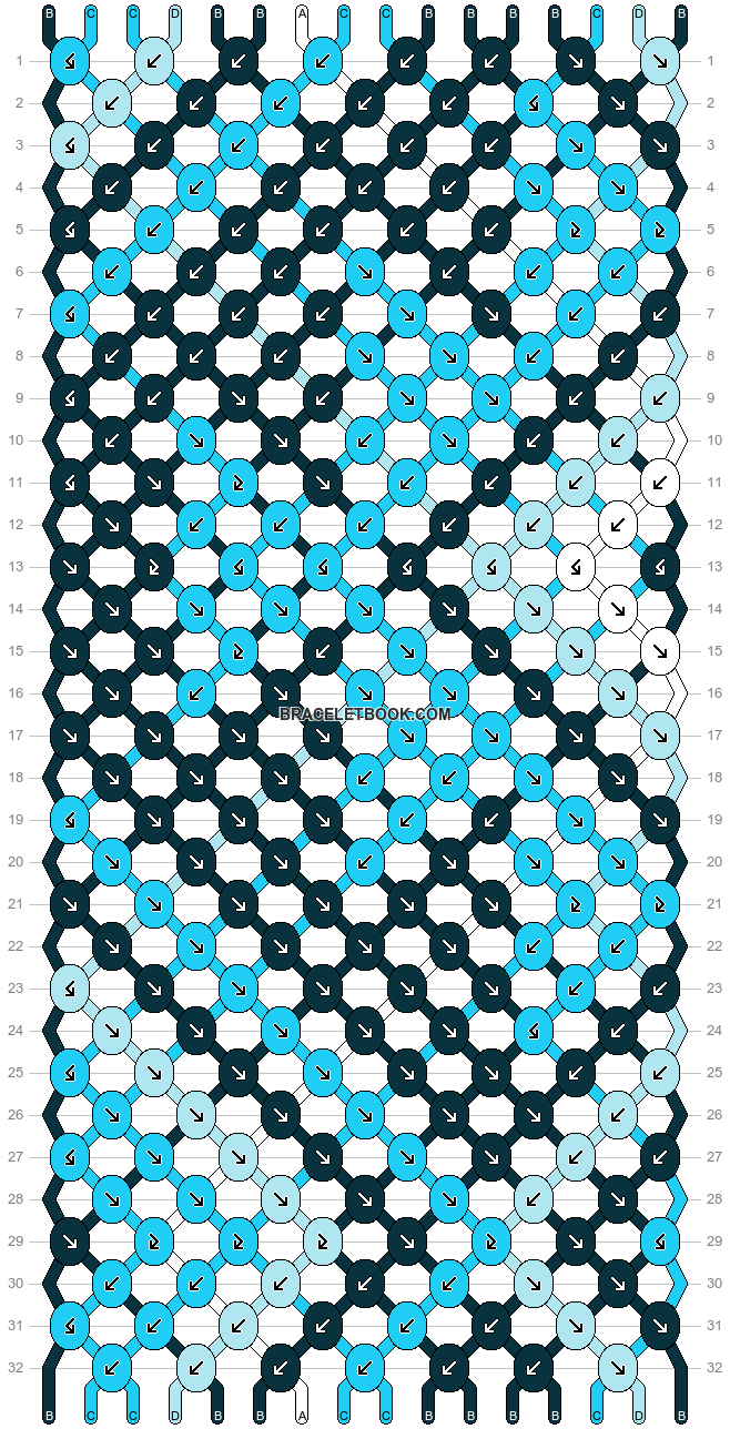 Normal pattern #214702 variation #460403 pattern