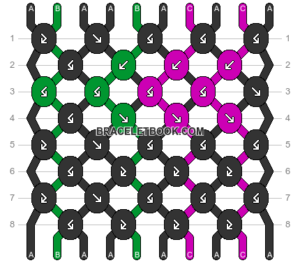 Normal pattern #218530 variation #460404 pattern