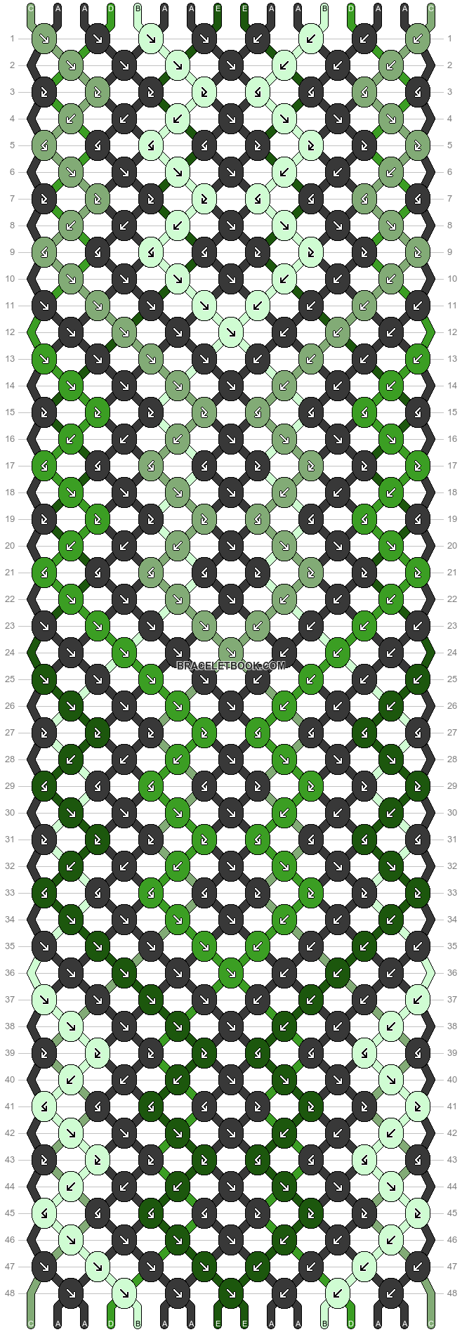 Normal pattern #64711 variation #460406 pattern