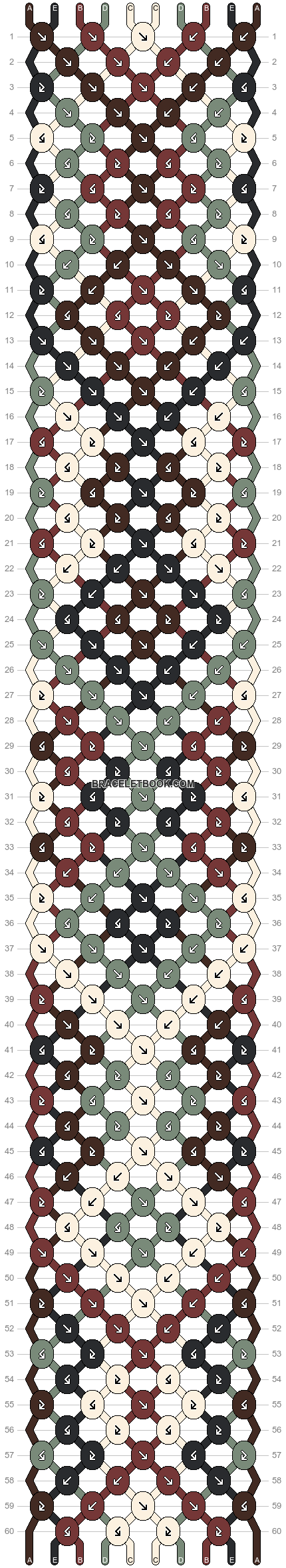 Normal pattern #194288 variation #460407 pattern