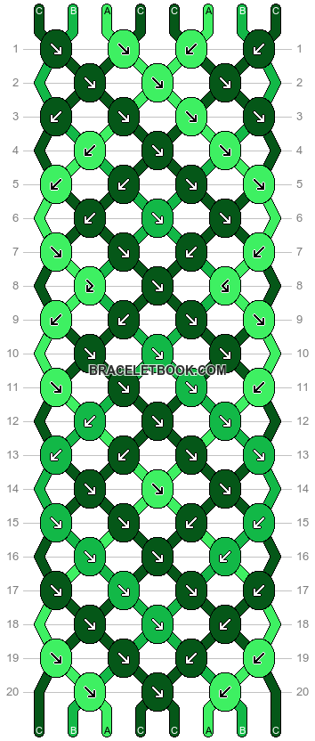 Normal pattern #218634 variation #460408 pattern