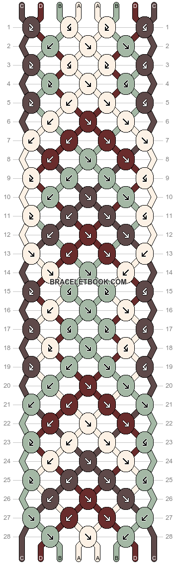Normal pattern #194283 variation #460409 pattern