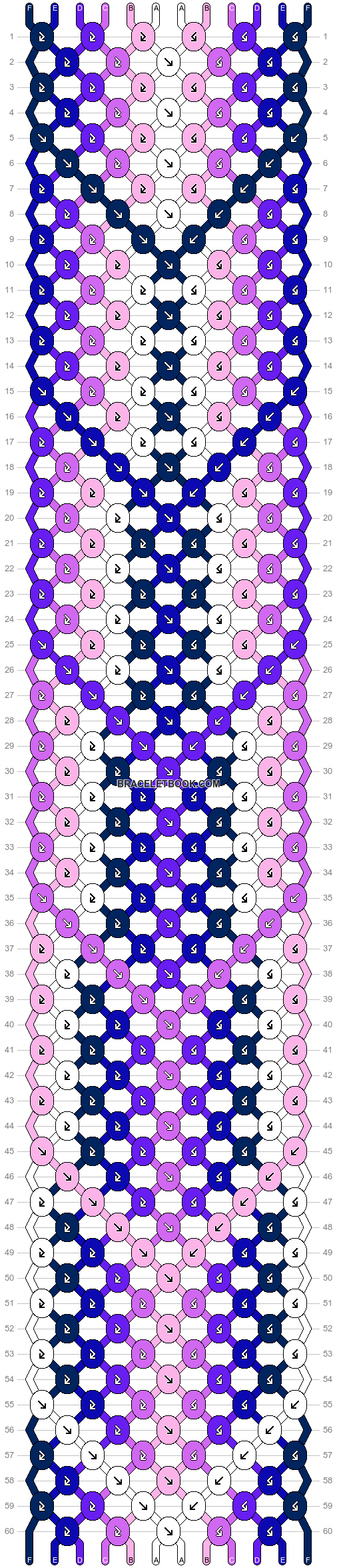 Normal pattern #74668 variation #460412 pattern