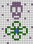 Alpha pattern #218724 variation #460413