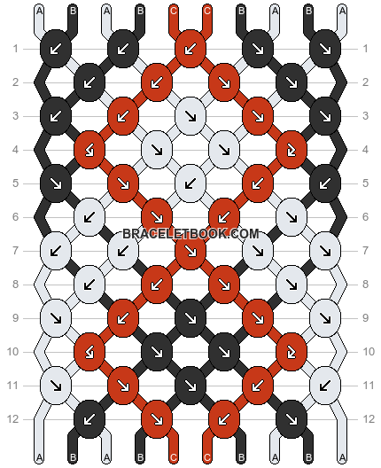Normal pattern #209246 variation #460414 pattern