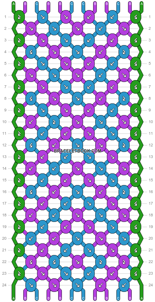 Normal pattern #210563 variation #460415 pattern