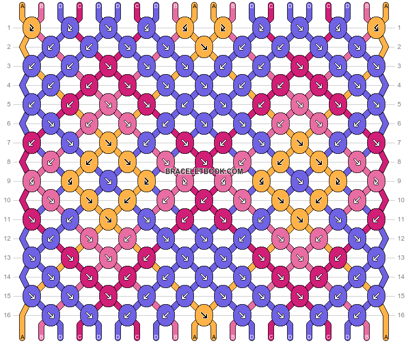 Normal pattern #193321 variation #460416 pattern