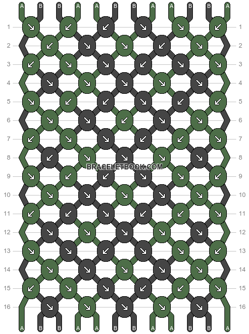 Normal pattern #8855 variation #460417 pattern
