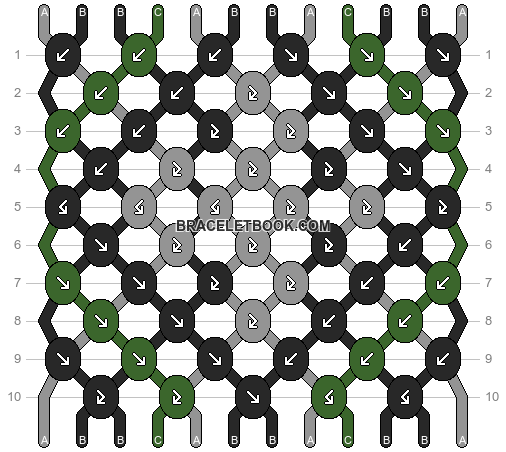 Normal pattern #217998 variation #460418 pattern