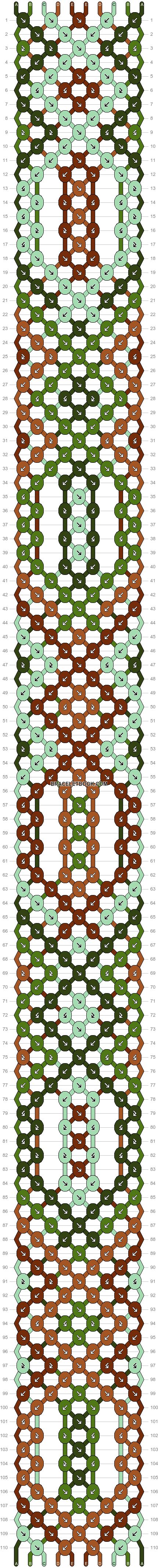 Normal pattern #217272 variation #460419 pattern