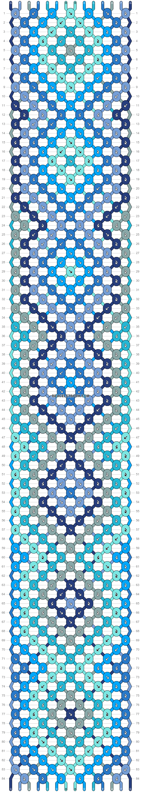 Normal pattern #218324 variation #460420 pattern