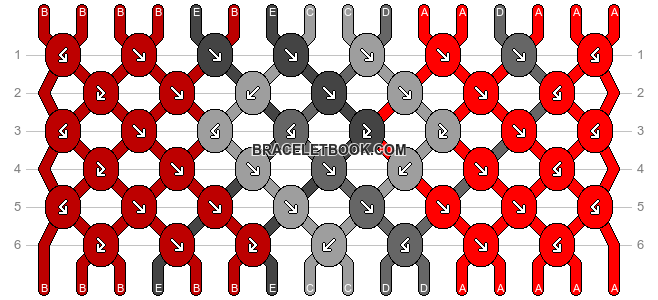 Normal pattern #218736 variation #460421 pattern