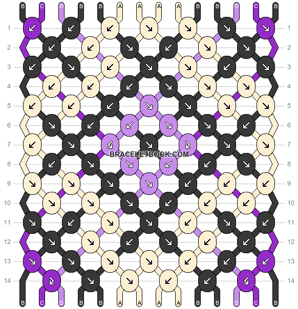 Normal pattern #160058 variation #460422 pattern